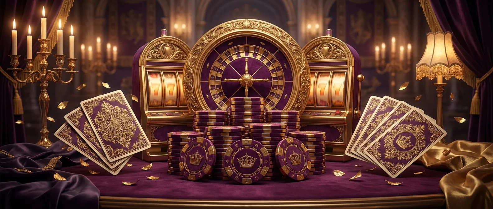 iWild Casino bonus